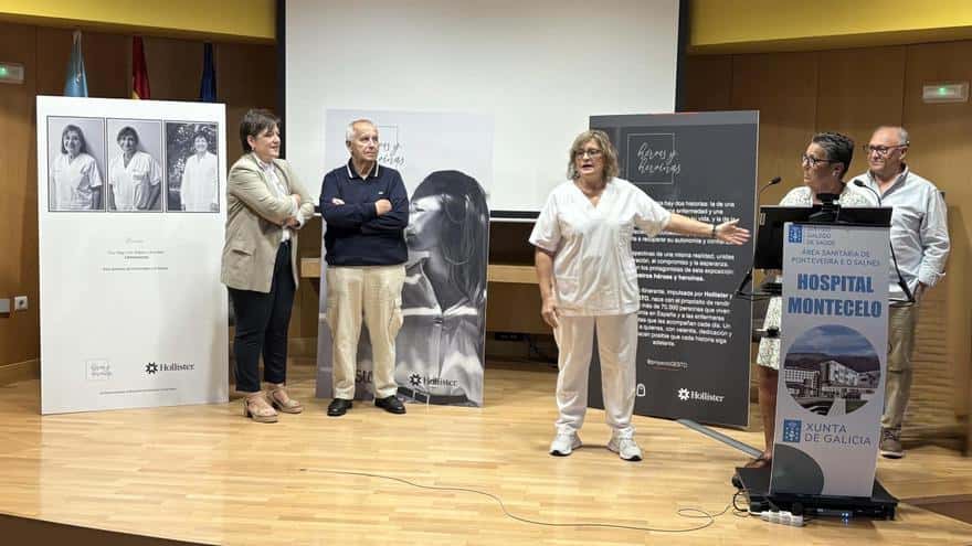 Héroes y Heroínas