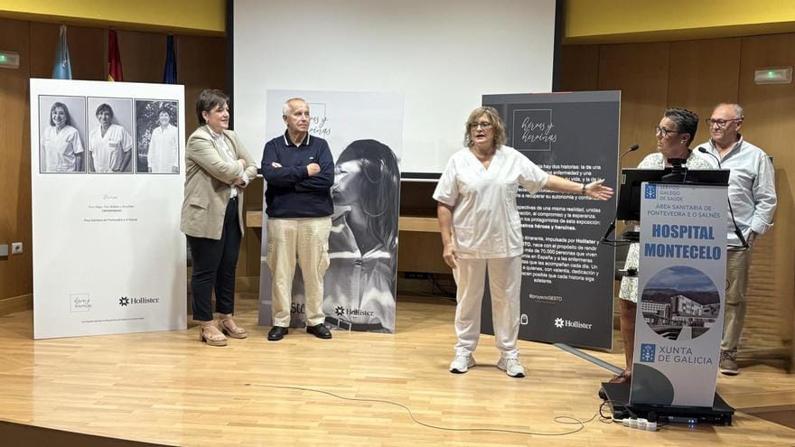 Héroes y Heroínas