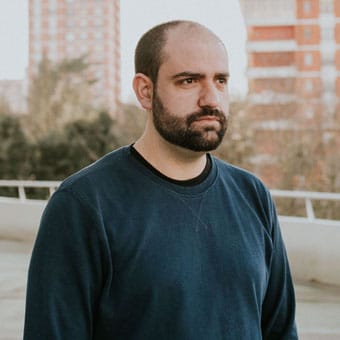 La vida regulinchi - Dani Fez