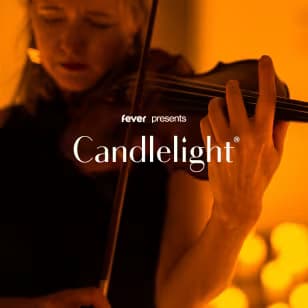 Candlelight: Especial de San Valentín
