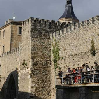 Vitoria-Gasteiz para gente menuda