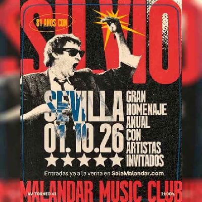 81 años con Silvio