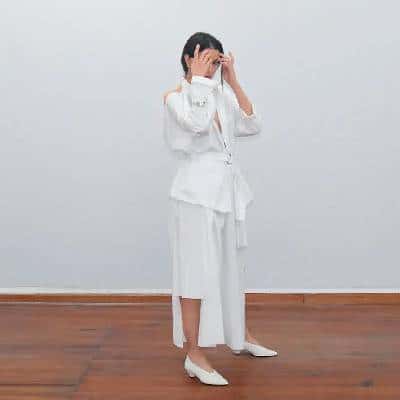 Bizi ala Iraun: Antia Muíño