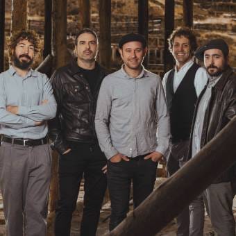 Concierto de Erromintxelak