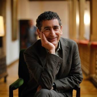 Encuentro con Juan Mayorga