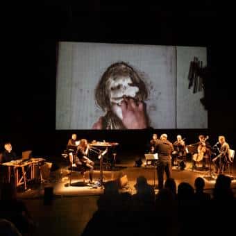 Istantanea Ensemble (Ciclo Kuraia)