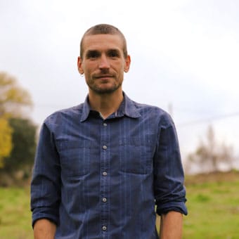 Concierto de Ove en Negufest