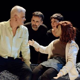 Adolescencia infinita