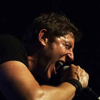 Manel Fuentes & The Spring's Team