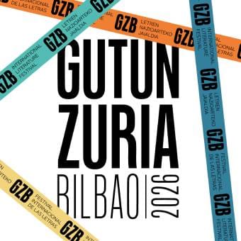 Gutun Zuria Bilbao 2026