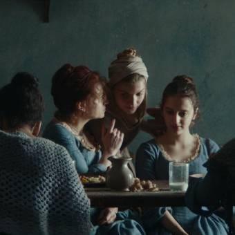 Proyección de la película '¡Gloria!'