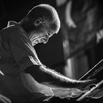 Germán Kucich Quartet: On Bud