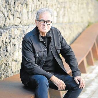 Ruper Ordorika - Festival Loraldia