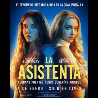 Película: La Asistenta