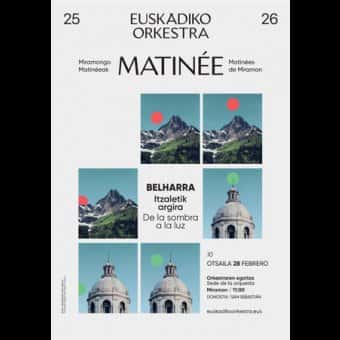 Matinée de Miramon 10: Belharra