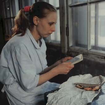 La chica de la fábrica de cerillas - Ciclo Classique=Moderne