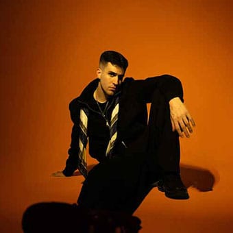 Concierto de Bengo en Bilbao