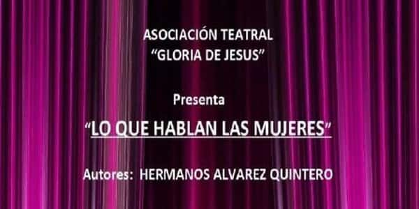 Lo que hablan las mujeres