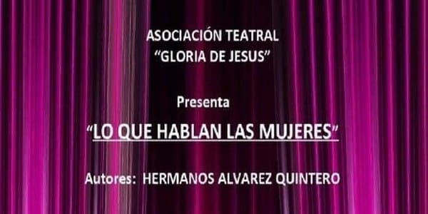 Lo que hablan las mujeres