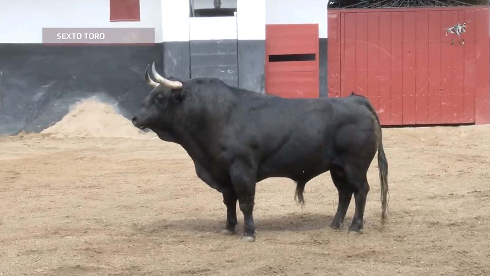 Corrida de toros en la Real Maestranza - Feria de Abril 2026