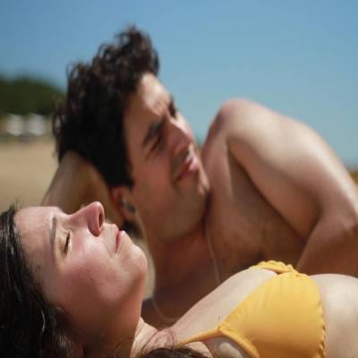 Proyección de 'Ostende' de Laura Citarella