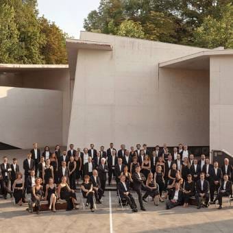 Euskadiko Orkestra