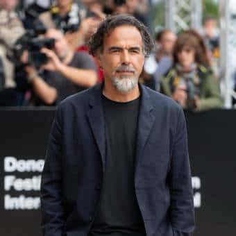 Diálogo con Alejandro González Iñárritu