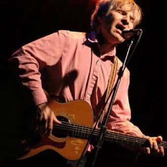 Concierto de Chris Stamey