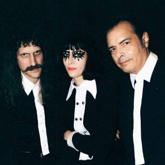 Concierto de The Jackets en Bilbao