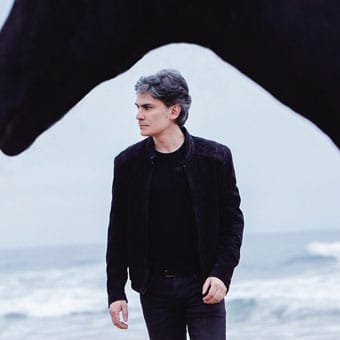 Nando Agüeros - Gira Canciones desnudas