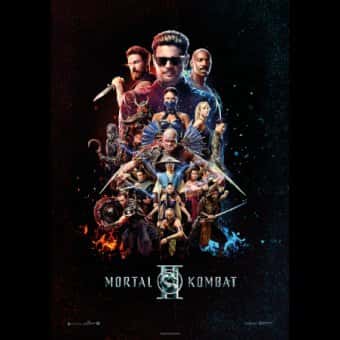 Mortal Kombat II