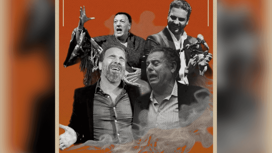 Jerez, tierra de flamenco