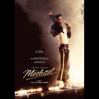 Michael (Película)