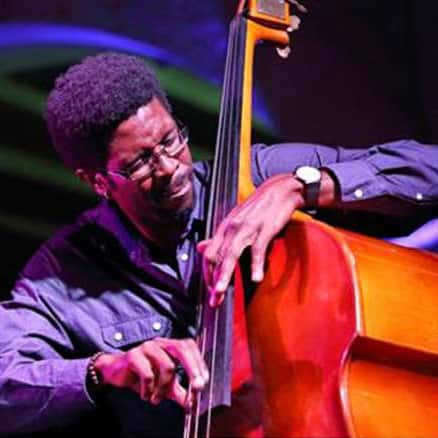 Concierto de Reinier Elizarde 'El Negrón'