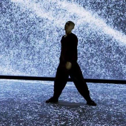 Hiroaki Umeda: Split Flow + Assimilating