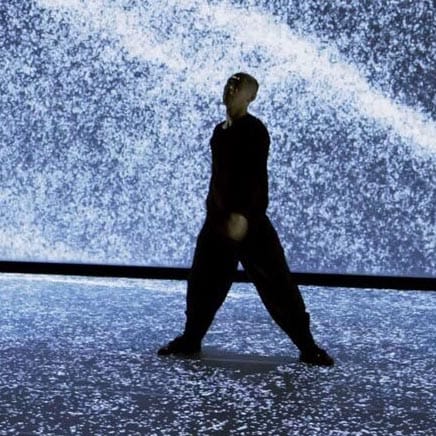 Hiroaki Umeda: Split Flow + Assimilating