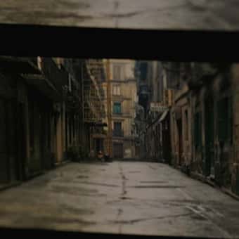 Proyección del documental 'Itzalak argitzen' - Ciclo Cine Vasco