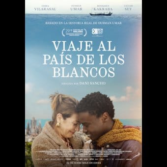 Proyección y coloquio: Viaje al país de los blancos