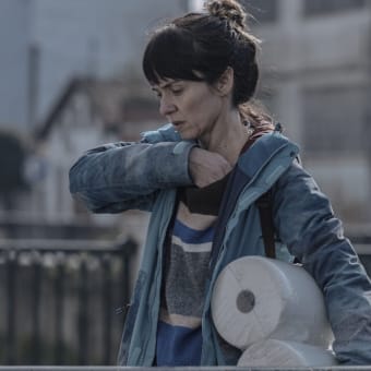 Proyección de Los últimos románticos - Ciclo Euskal zinema eta literatura