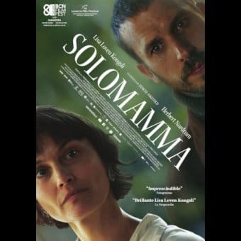 Solomamma