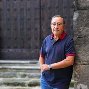 Presentaci贸n del libro 'Las vallas que nos aprisionan, los cayucos que nos ahogan'