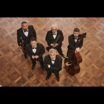 Concierto: Quinteto Astor Piazzolla