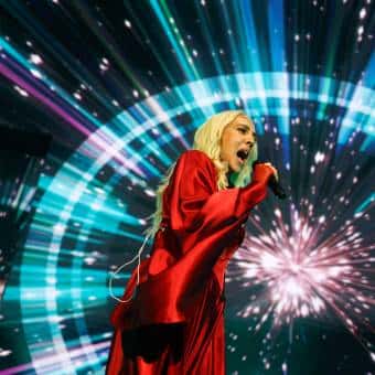 Mónica Naranjo - Greatest Hits Tour