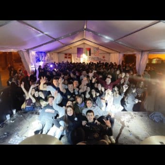 Concierto: Gabezin