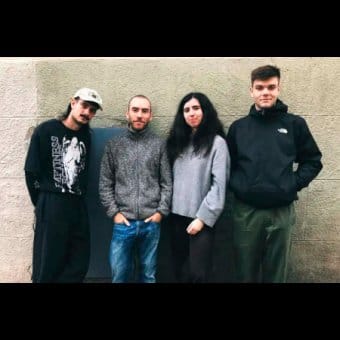 Itziar Mendibil Quartet en Jazzaldia 61