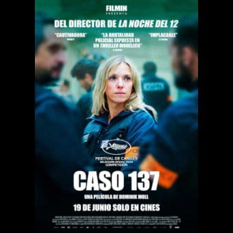 Película: Caso 137