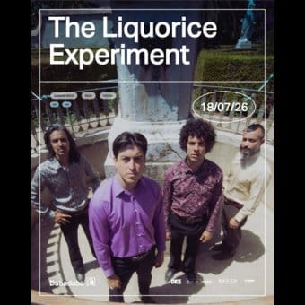 The Liquorice Experiment