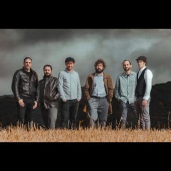 Concierto: Erromintxelak