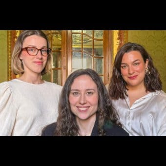 Concierto: Julia Blasco + Nerea González + Lara Martínez