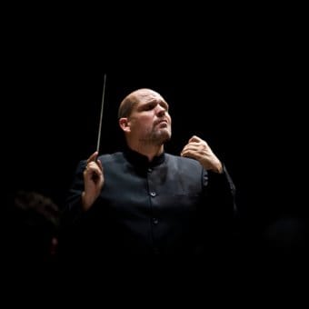 Concierto: Seoul Philharmonic Orchestra + Easo Abesbatza